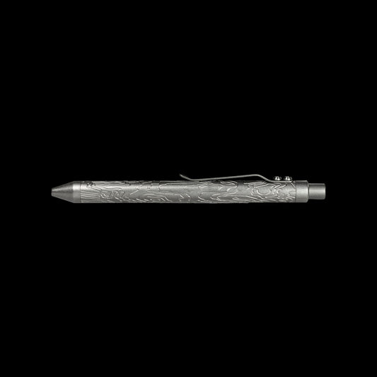 Fellhoelter TiCkler Prototype Run TAD Edition