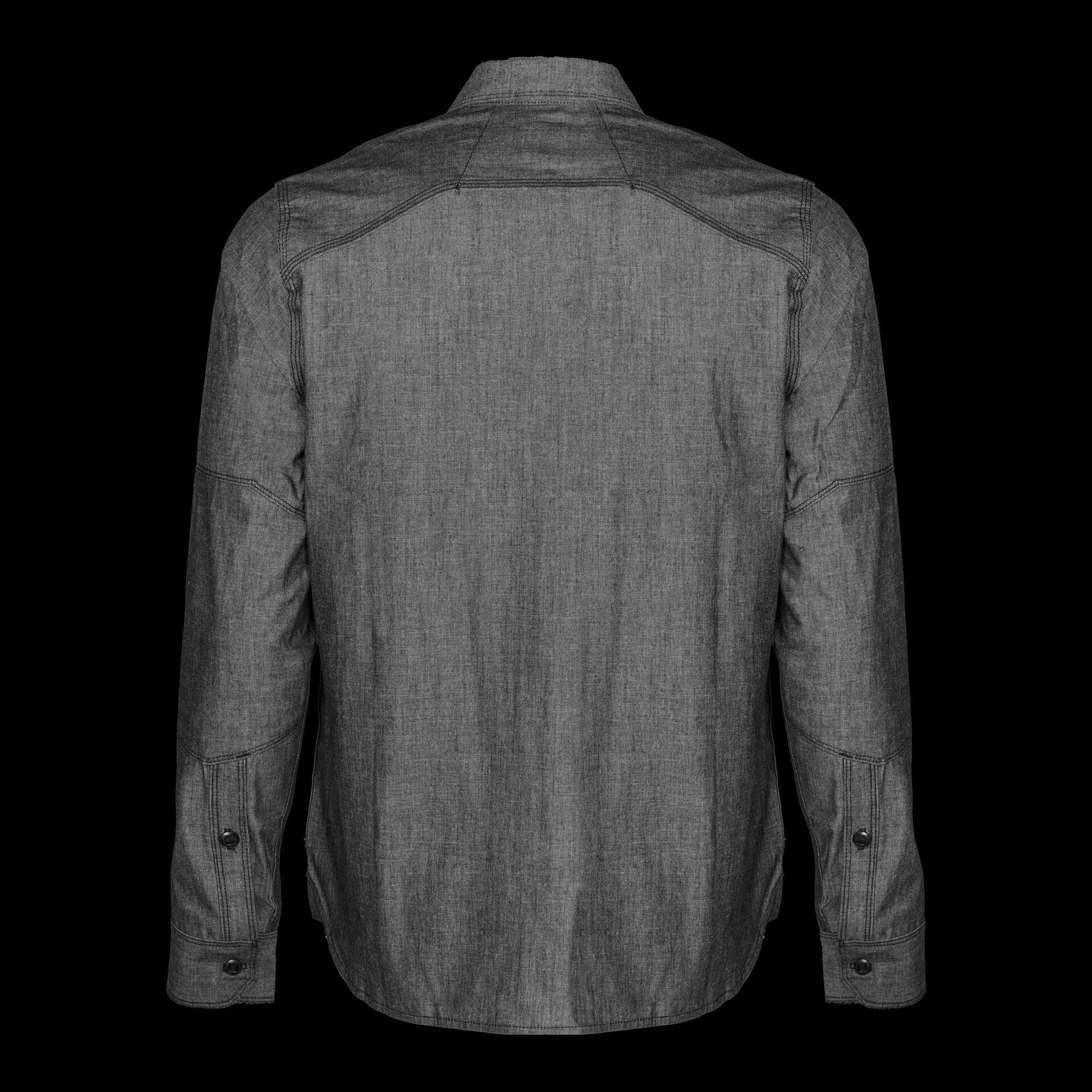 Torque Chambray Shirt