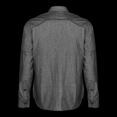 Torque Chambray Shirt