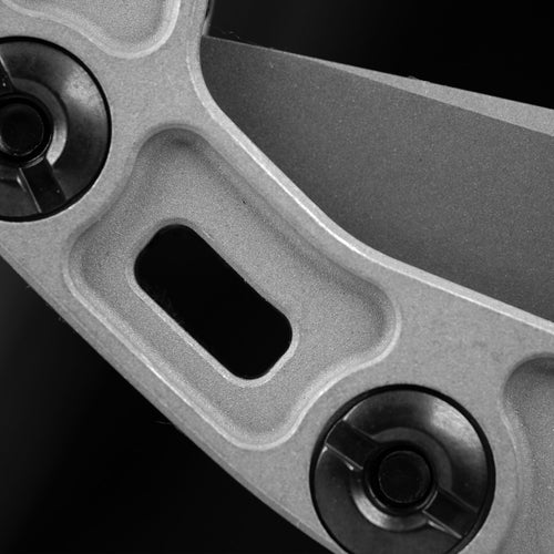 Rexford Mini Massless Technocarbo TAD Edition