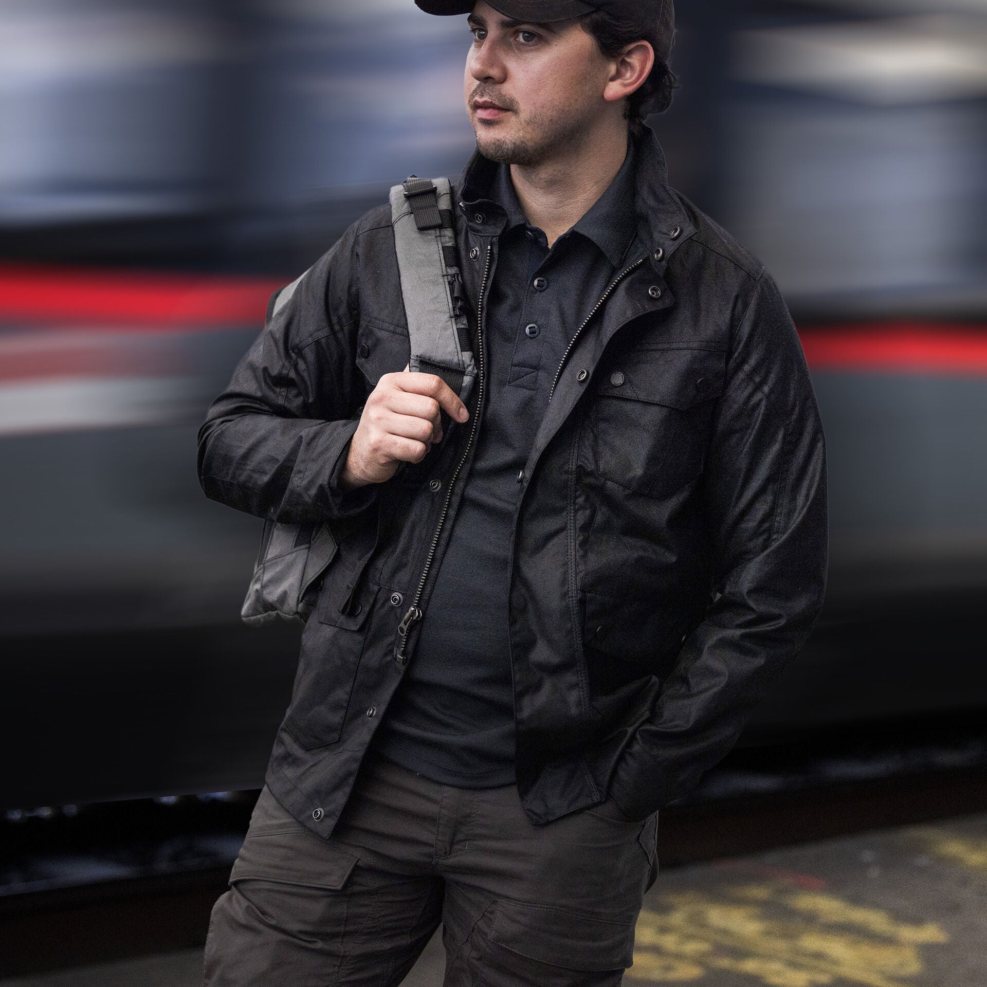 Triple Aught Design Ronin XT Jacket