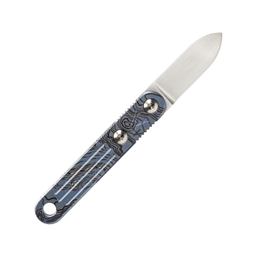 Anso Astra Spear Point TAD Edition