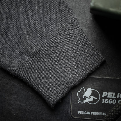 Echelon Merino Sweater