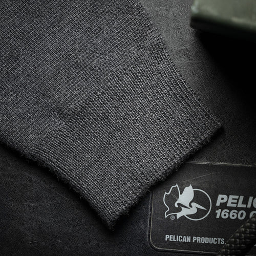 Echelon Merino Sweater