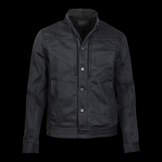 Interval Selvedge Jacket