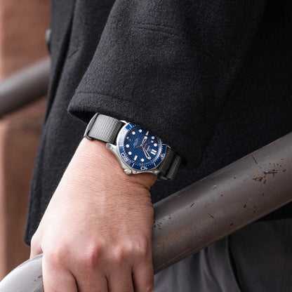 Quantum Watch Strap