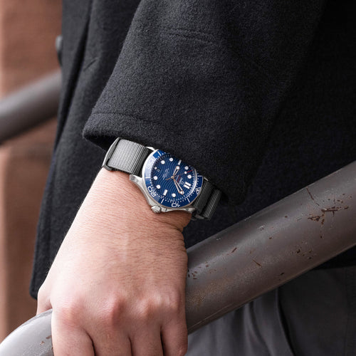 Quantum Watch Strap