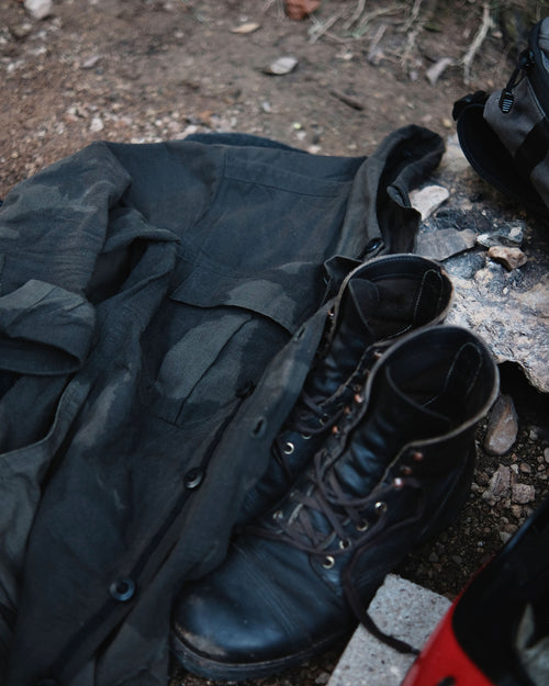 Selous Safari Jacket