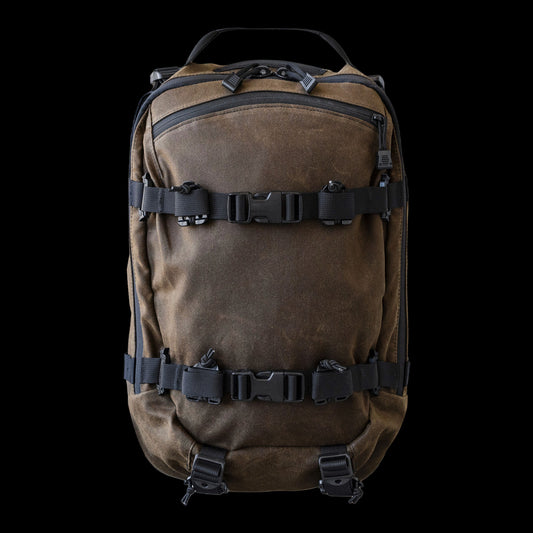 FAST Pack Scout MK2 - WX