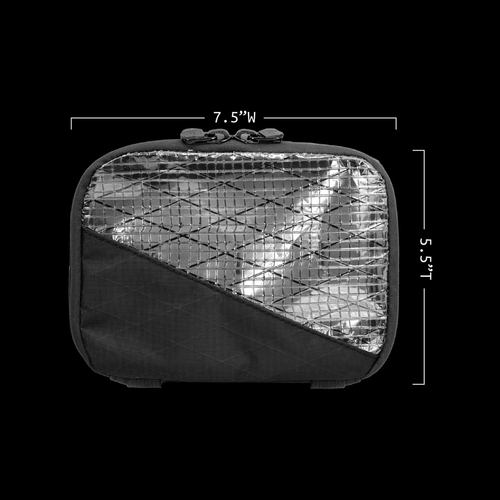 Transport Cube Viewport