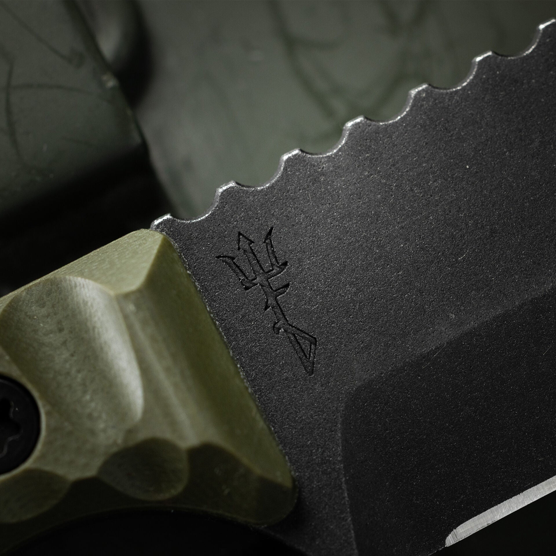 Wolf 40 SEAF MK2 V1 TAD Edition