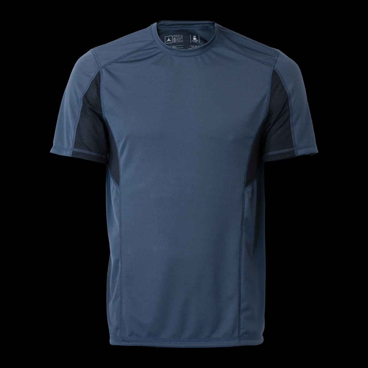 Atlas Crew Short Sleeve