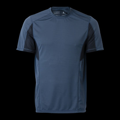 Atlas Crew Short Sleeve