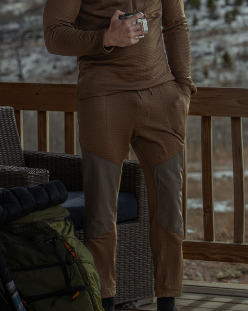 Vortex Pant