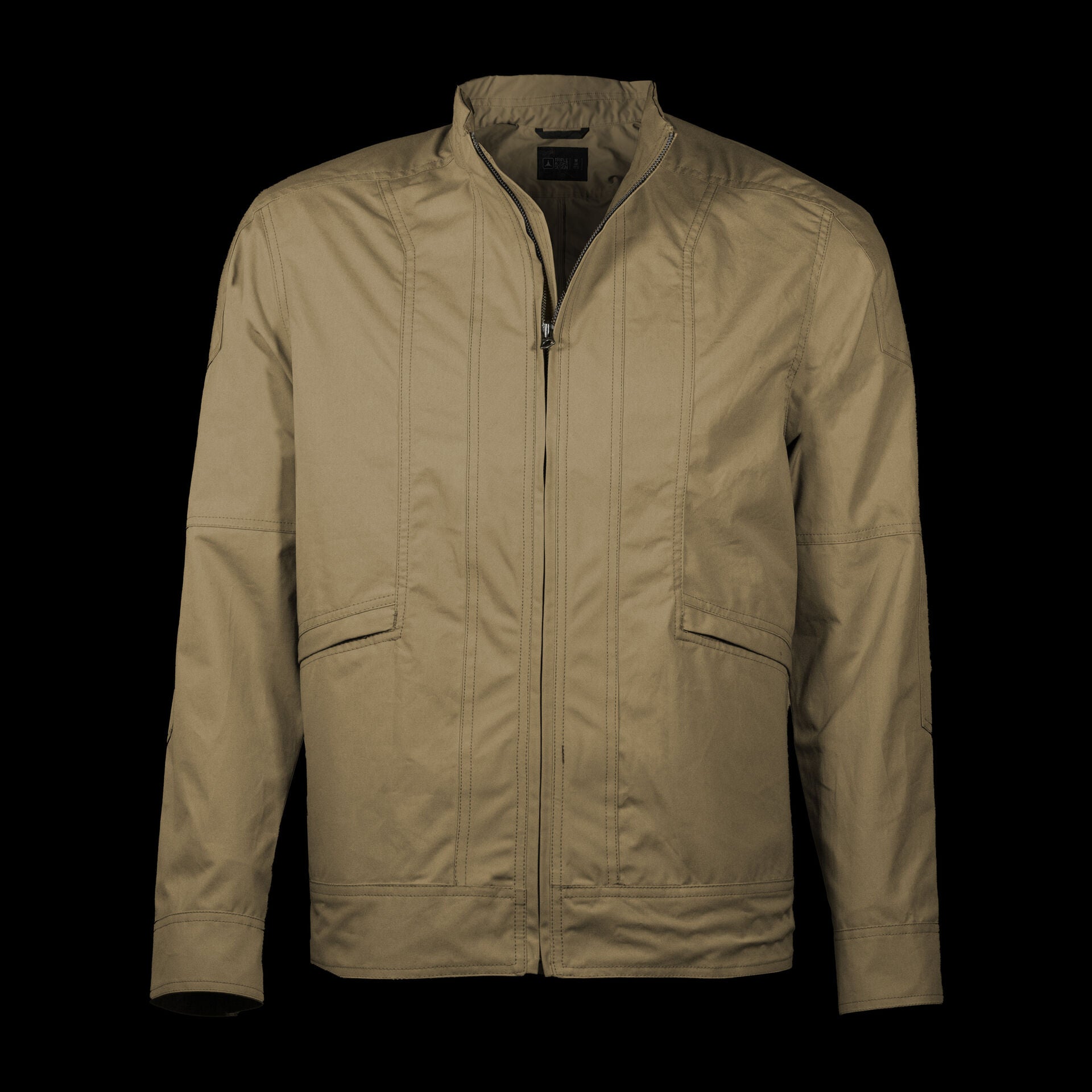 Palisade Waxed Jacket