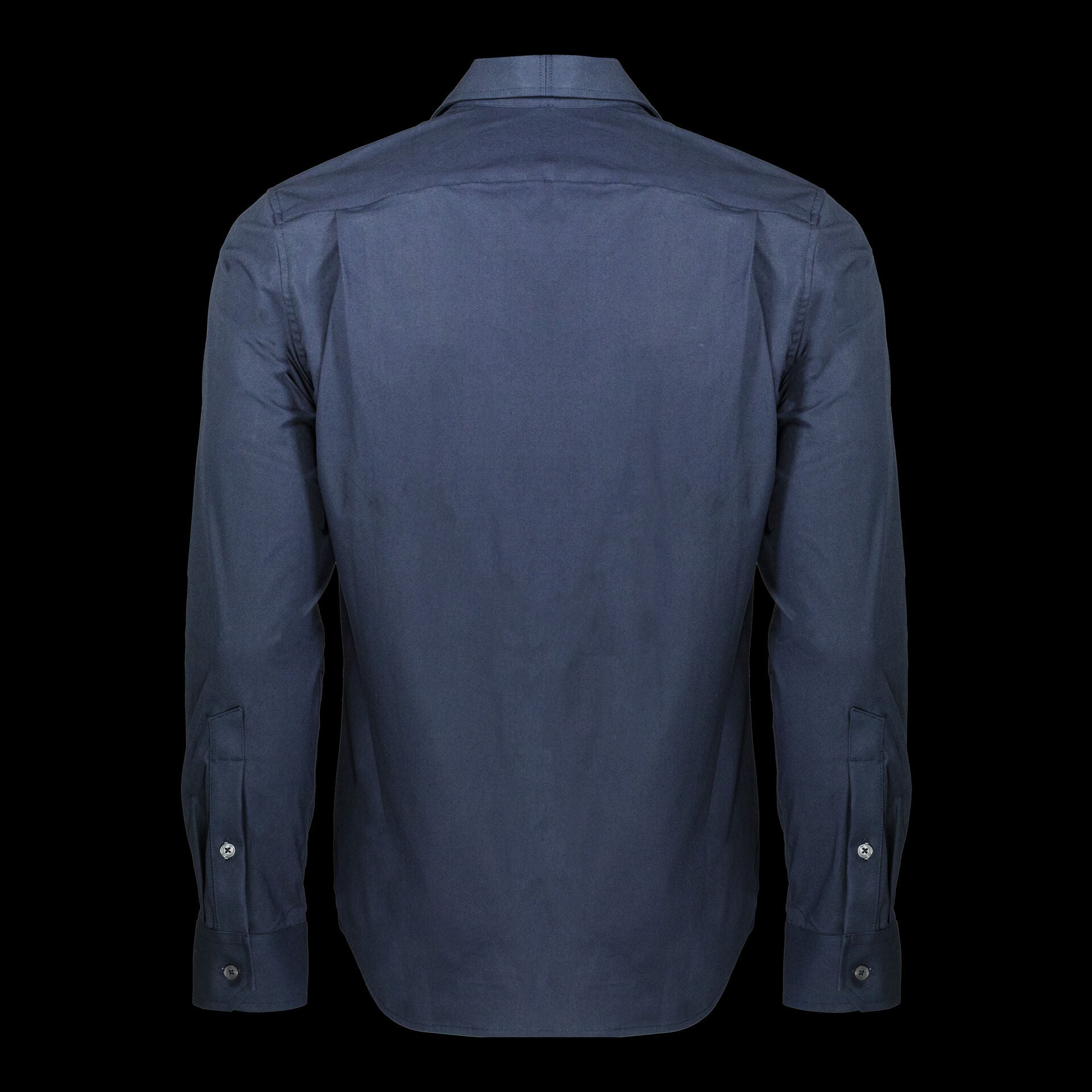 Gambit Pocket Shirt