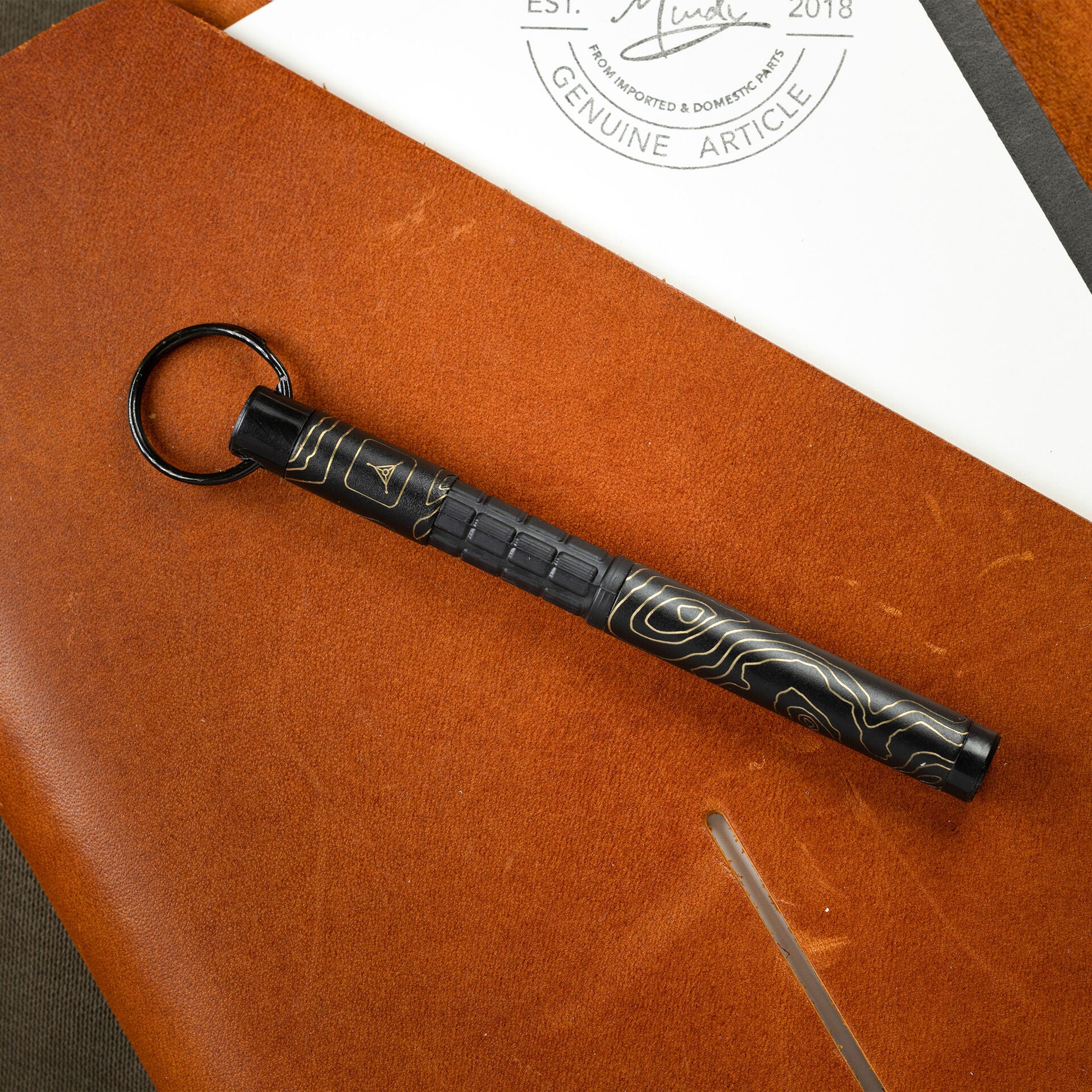 Fisher Space Pen 725 TAD Edition