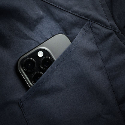 Gambit Pocket Shirt