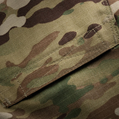 Force 10 RS Cargo Pant Multicam