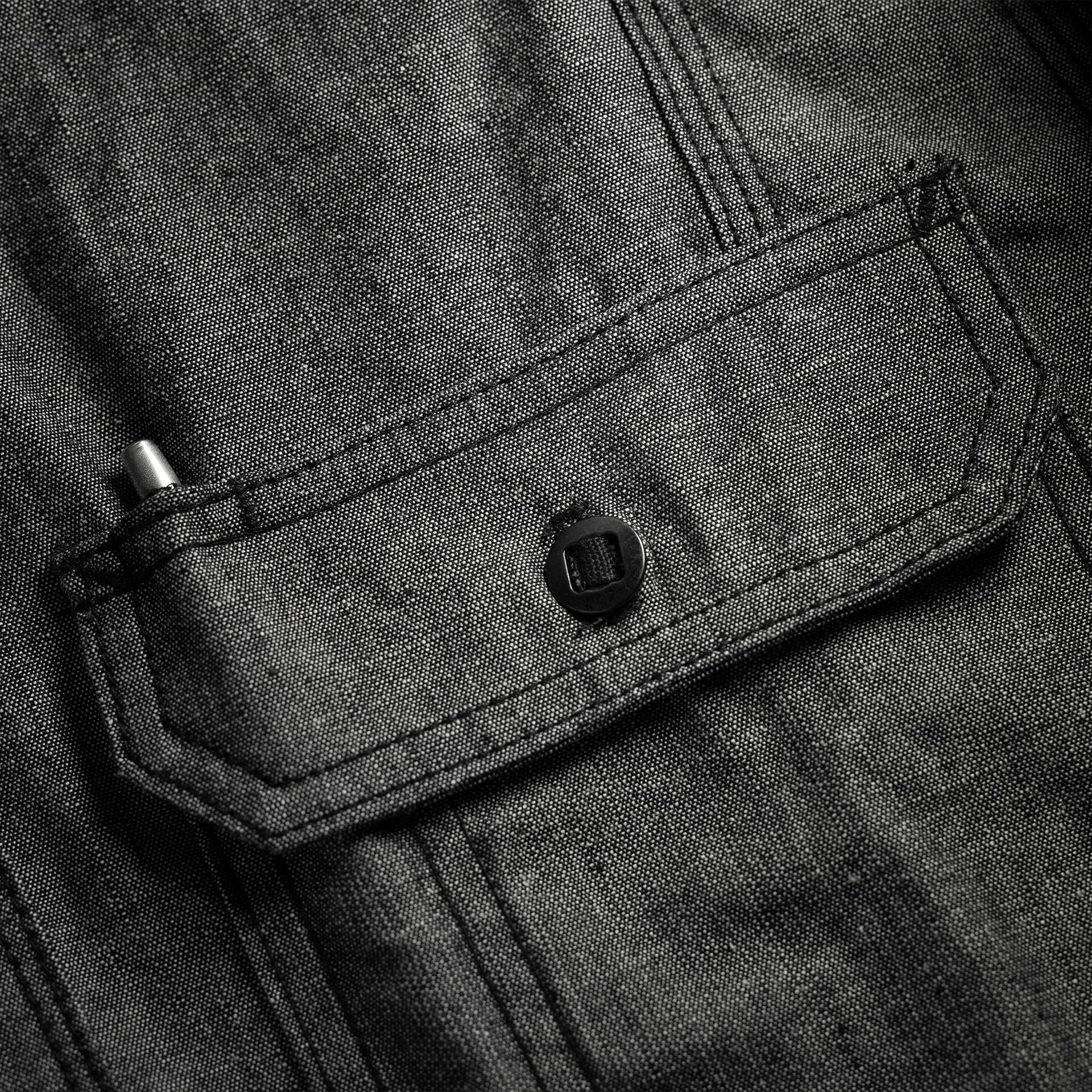 Torque Chambray Shirt