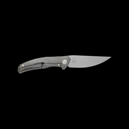 Shirogorov Quantum TAD Edition