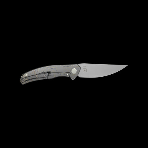 Shirogorov Quantum TAD Edition