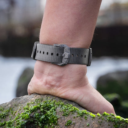 Quantum Watch Strap Topo