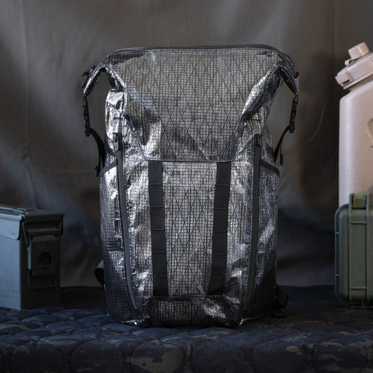 Azimuth Pack 2.0 SE - Stadium Clear