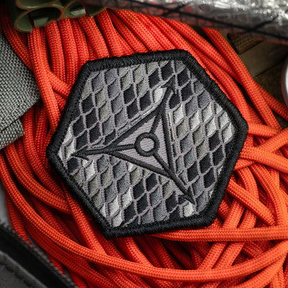 TAD Ophidian Patch