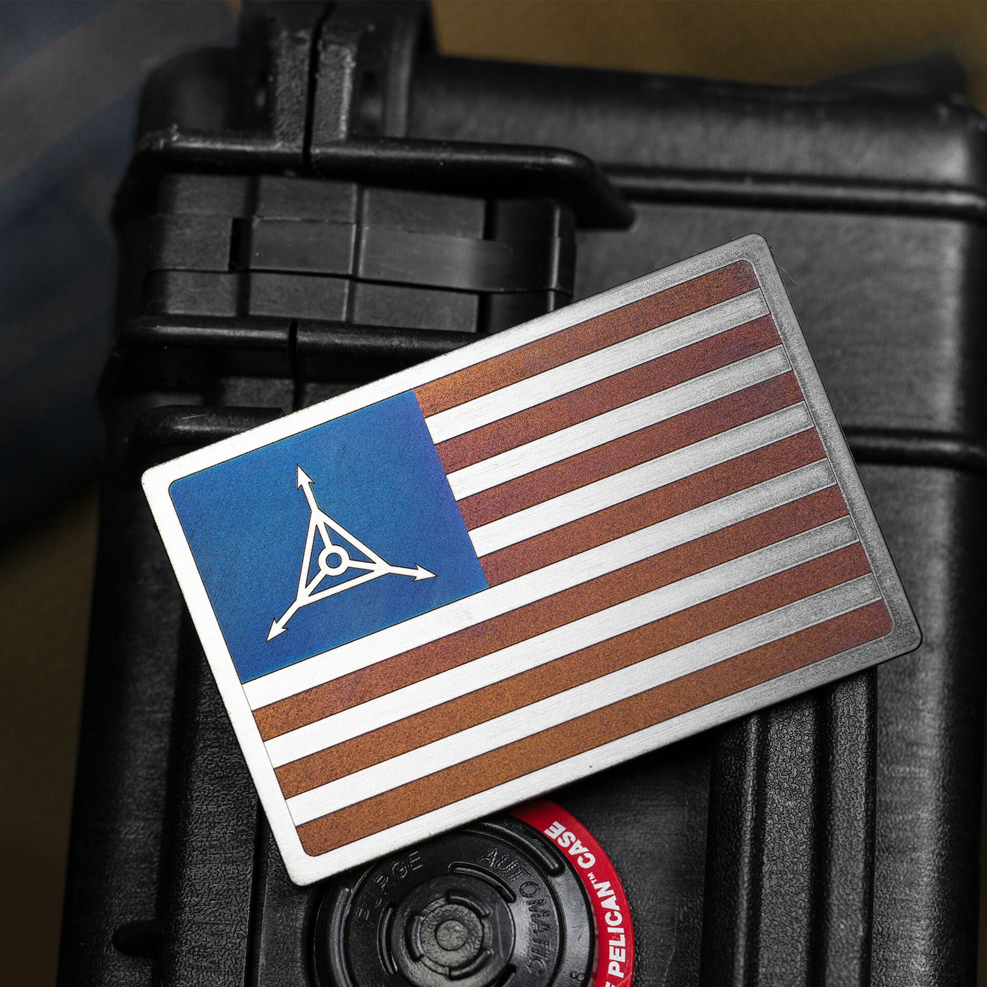 Ti Flag