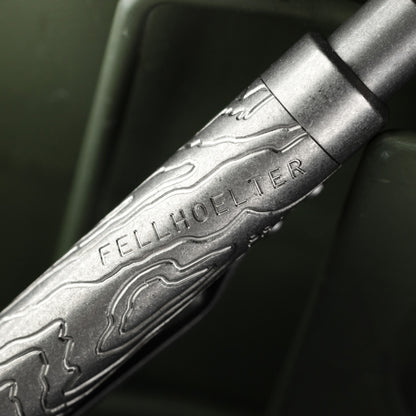 Fellhoelter TiCkler Prototype Run TAD Edition