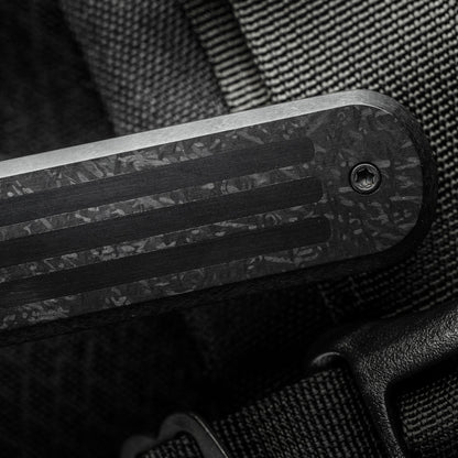 Capricorn Prime Damascus Oeser Edition