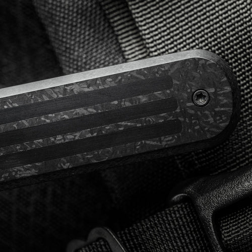 Capricorn Prime Damascus Oeser Edition