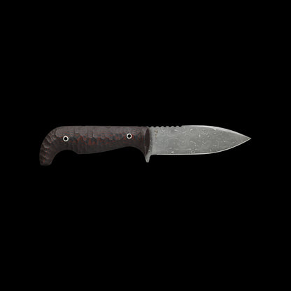 Wolf 40 Custom SEAF Elite TAD Edition