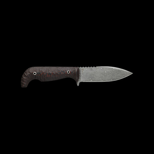 Wolf 40 Custom SEAF Elite TAD Edition