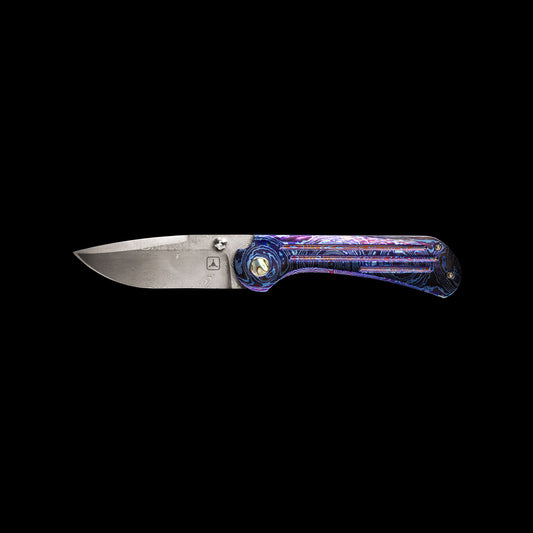 LumaBlades Covert FL TAD Edition