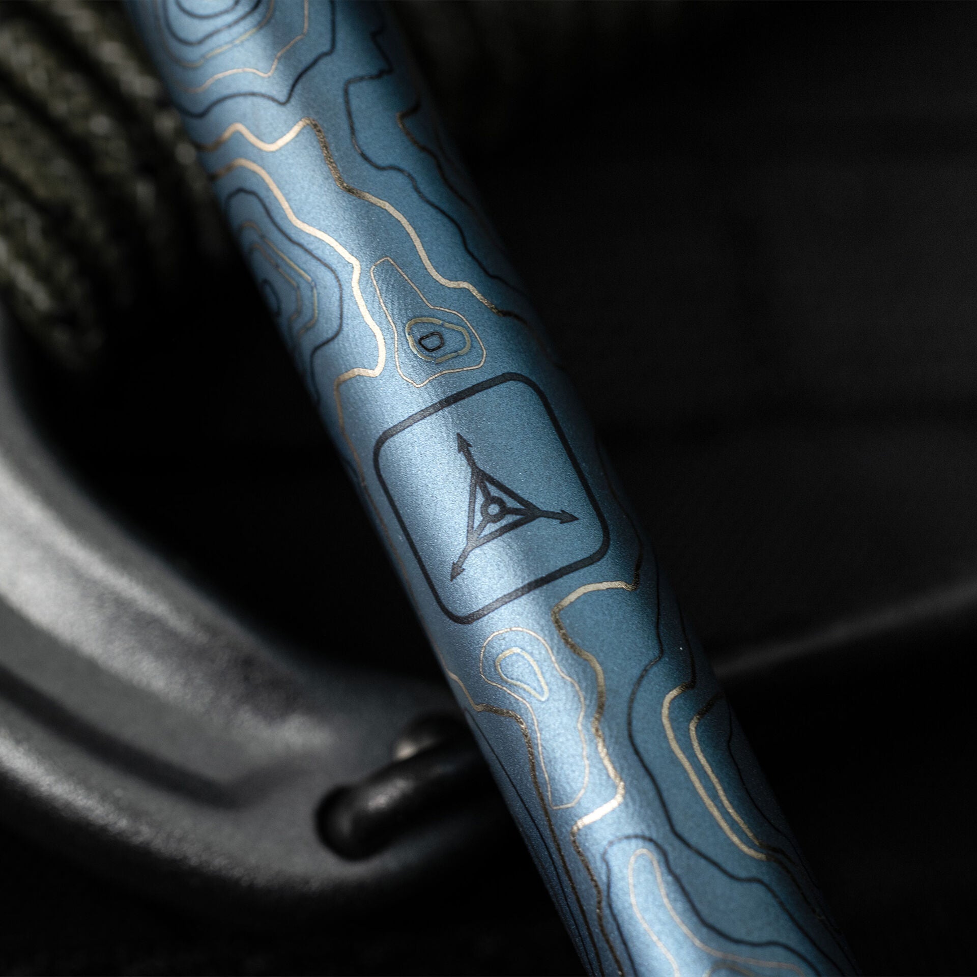 Aerocrafted Retract Topo TAD Edition