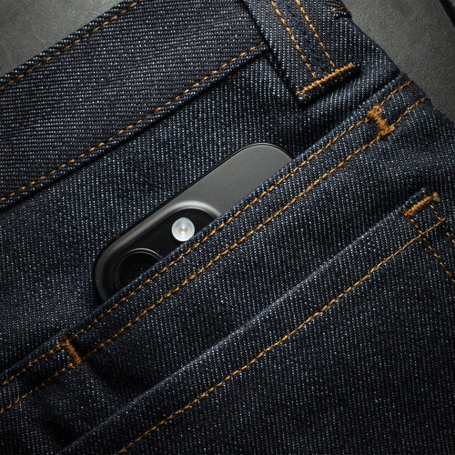Intercept Nihon Menpu Selvedge Denim Pant