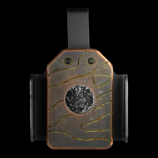 NeoMag Blackened Copper TAD Edition
