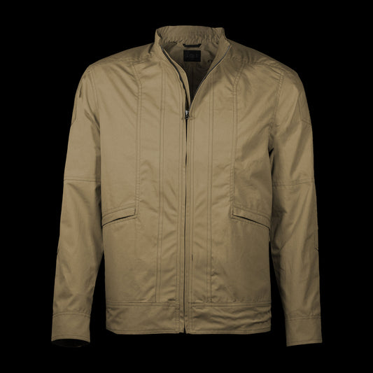 Palisade Waxed Jacket