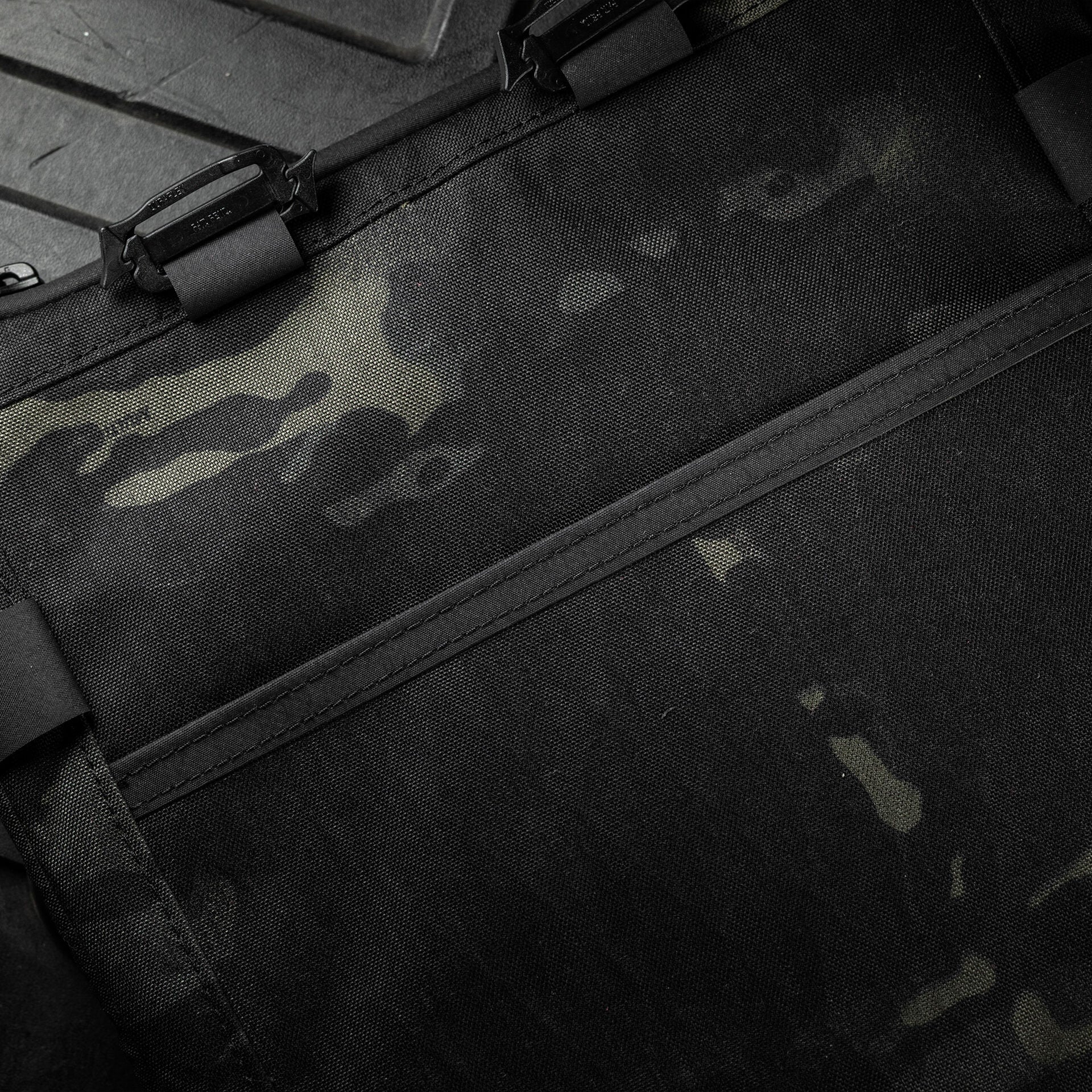 Transport Sleeve Multicam Black