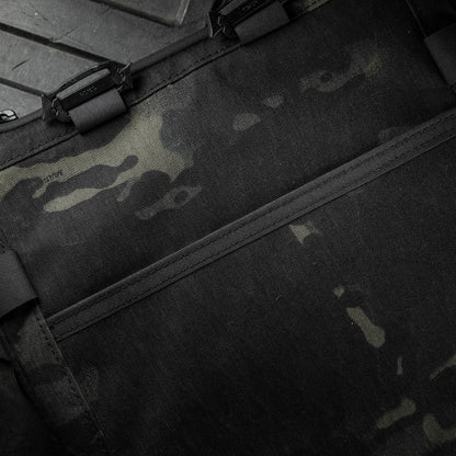 Transport Sleeve Multicam Black