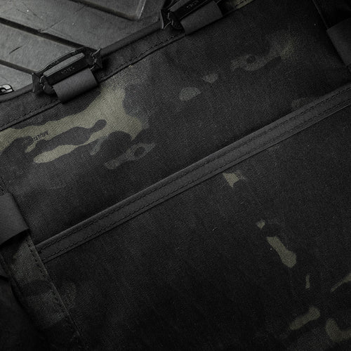 Transport Sleeve Multicam Black