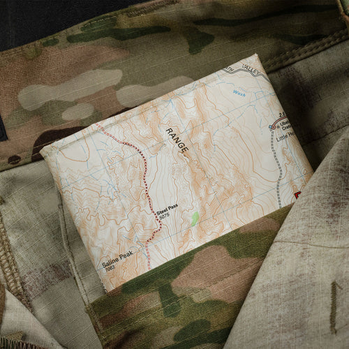 Force 10 RS Cargo Pant Multicam