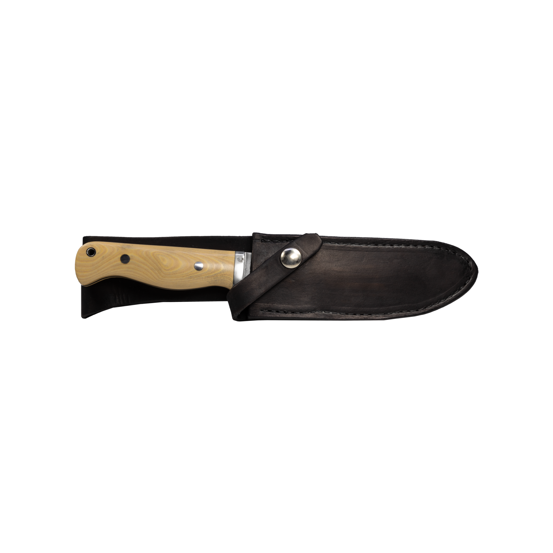 Flat Rock Forge Combat Woodsman TAD Edition