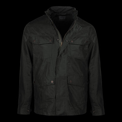 Talisman Jacket Prior-Gen