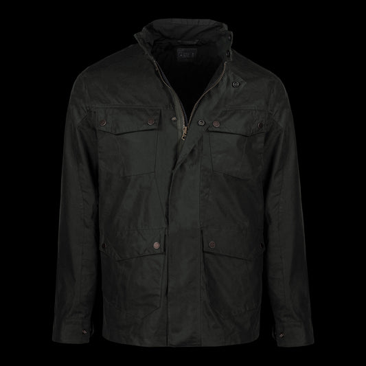 Talisman Jacket Prior-Gen