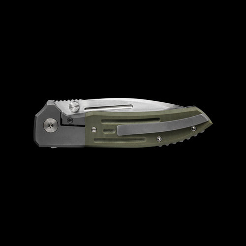 Dauntless Oeser Bolsterlock 2024