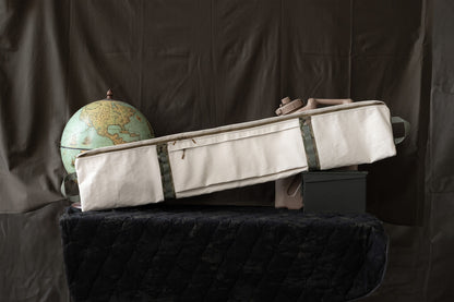 TAD SAGE HC2
