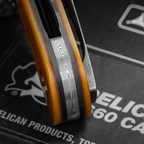 Lumablades Calypto Bolsterlock TAD Edition